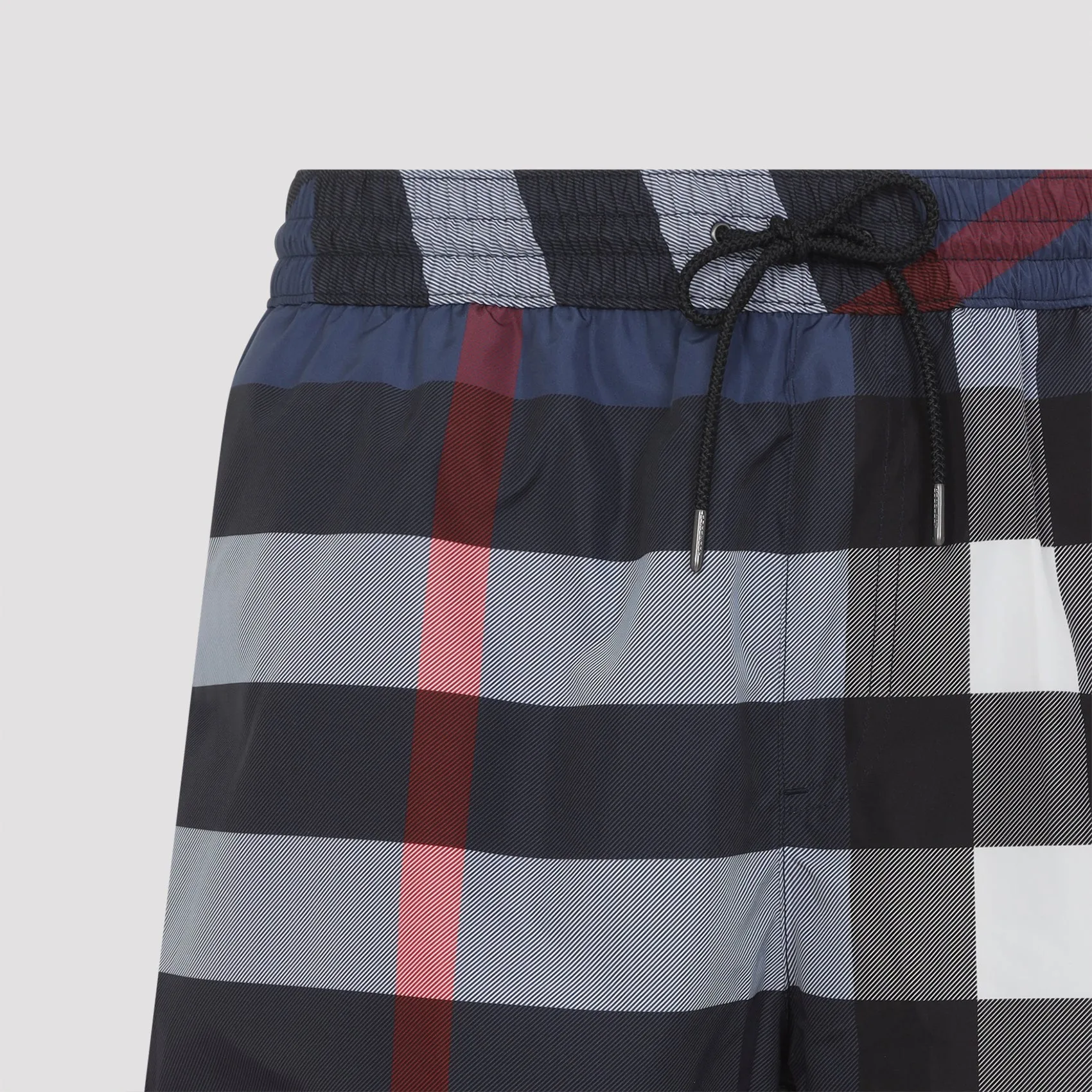 Swim Shorts Blue sold by Wanan Luxury product image thumbnail 4