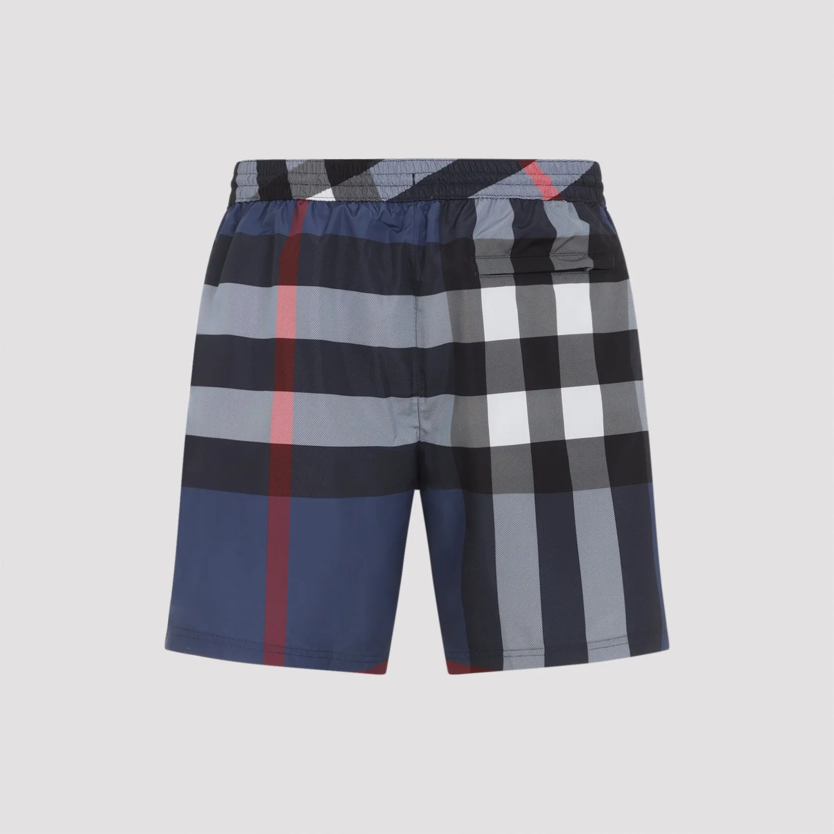 Swim Shorts Blue sold by Wanan Luxury product image thumbnail 3