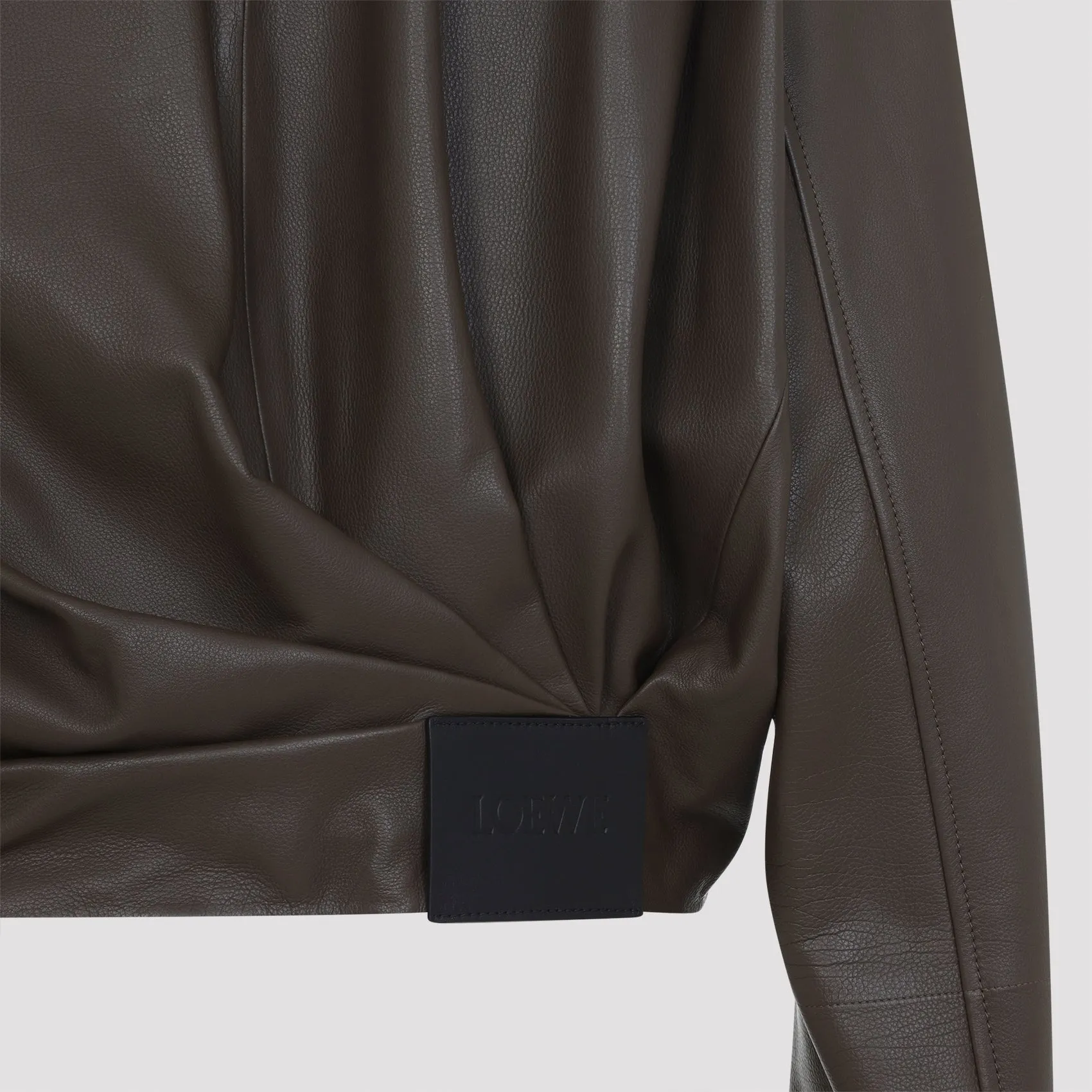 Jackets Green sold by Wanan Luxury product image thumbnail 4