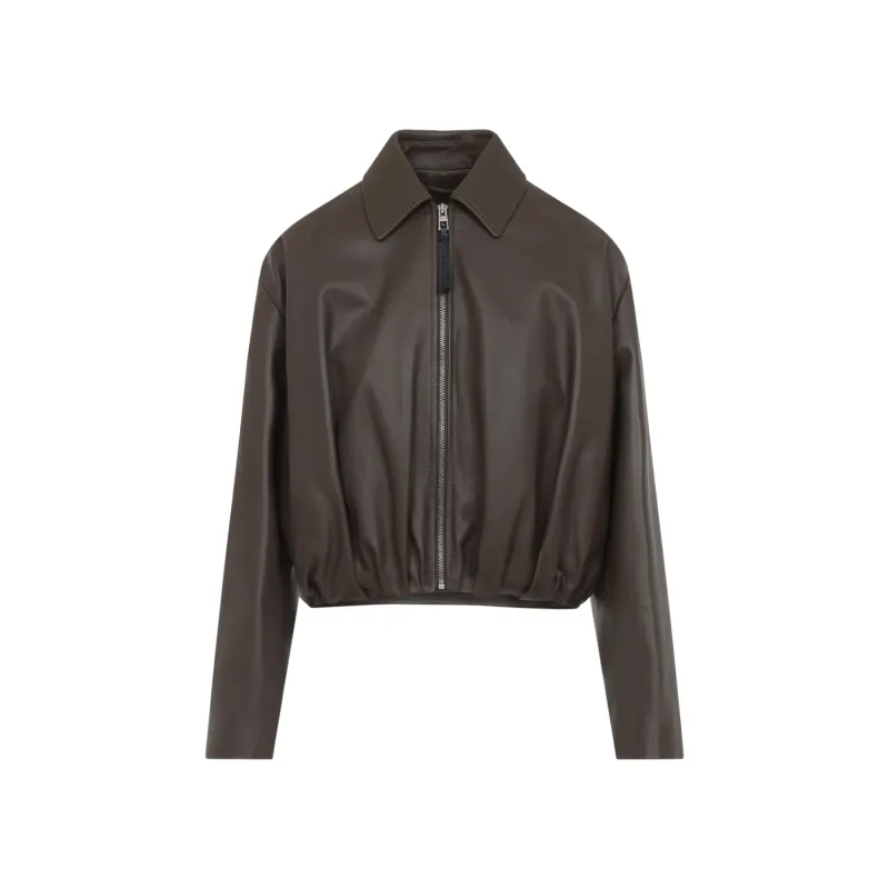 Jackets Green sold by Wanan Luxury