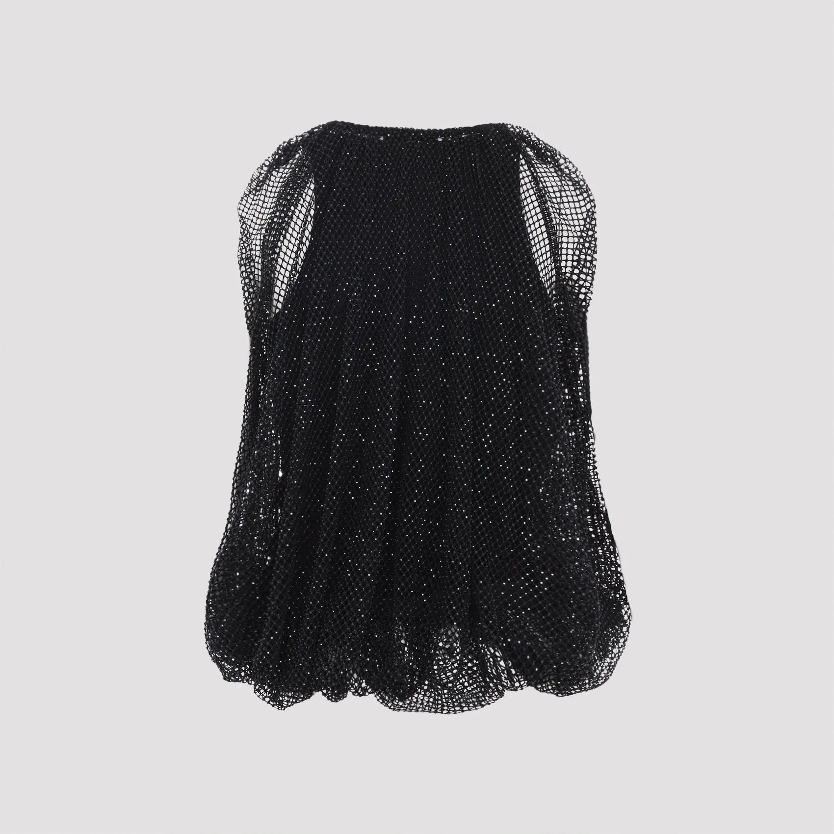 Tops Black sold by Wanan Luxury product image thumbnail 3