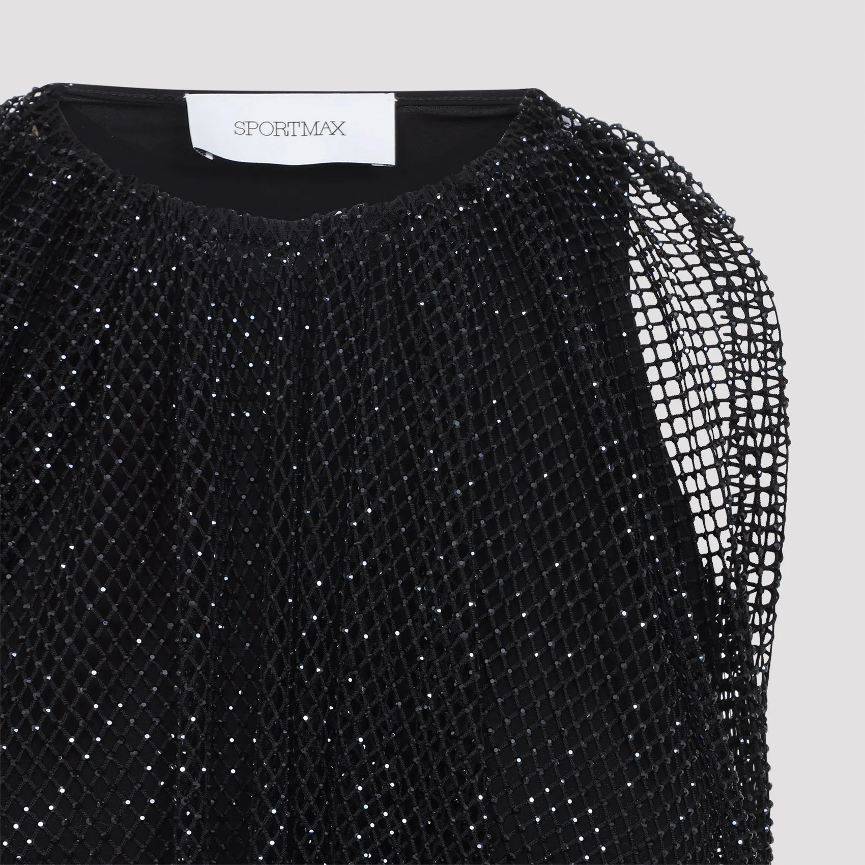 Tops Black sold by Wanan Luxury product image thumbnail 4