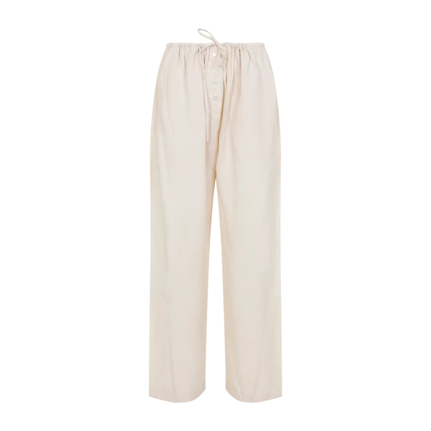 Wide Leg Nude & Neutrals sold by Wanan Luxury