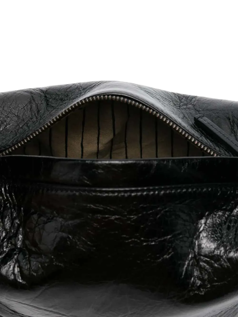 Leather Shoulder Bag sold by Wanan Luxury product image thumbnail 4