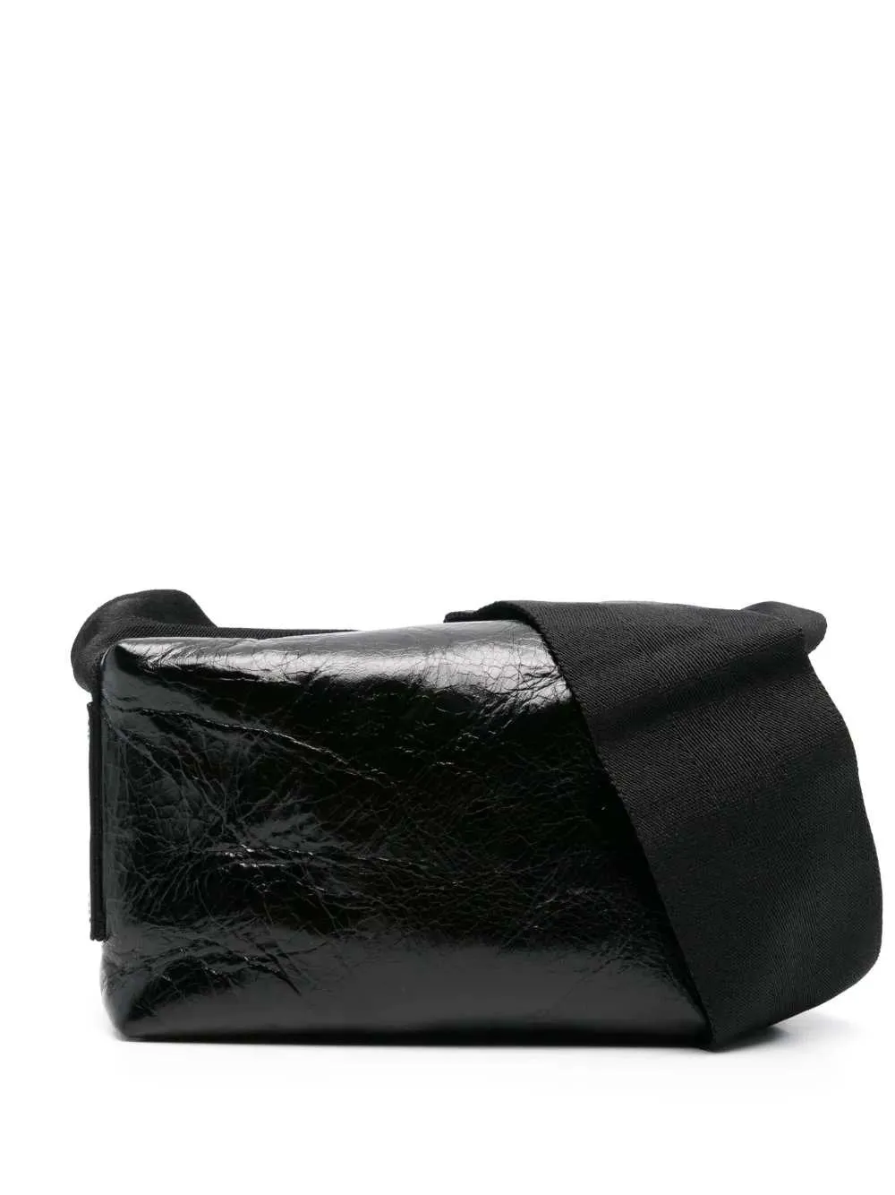 Leather Shoulder Bag sold by Wanan Luxury