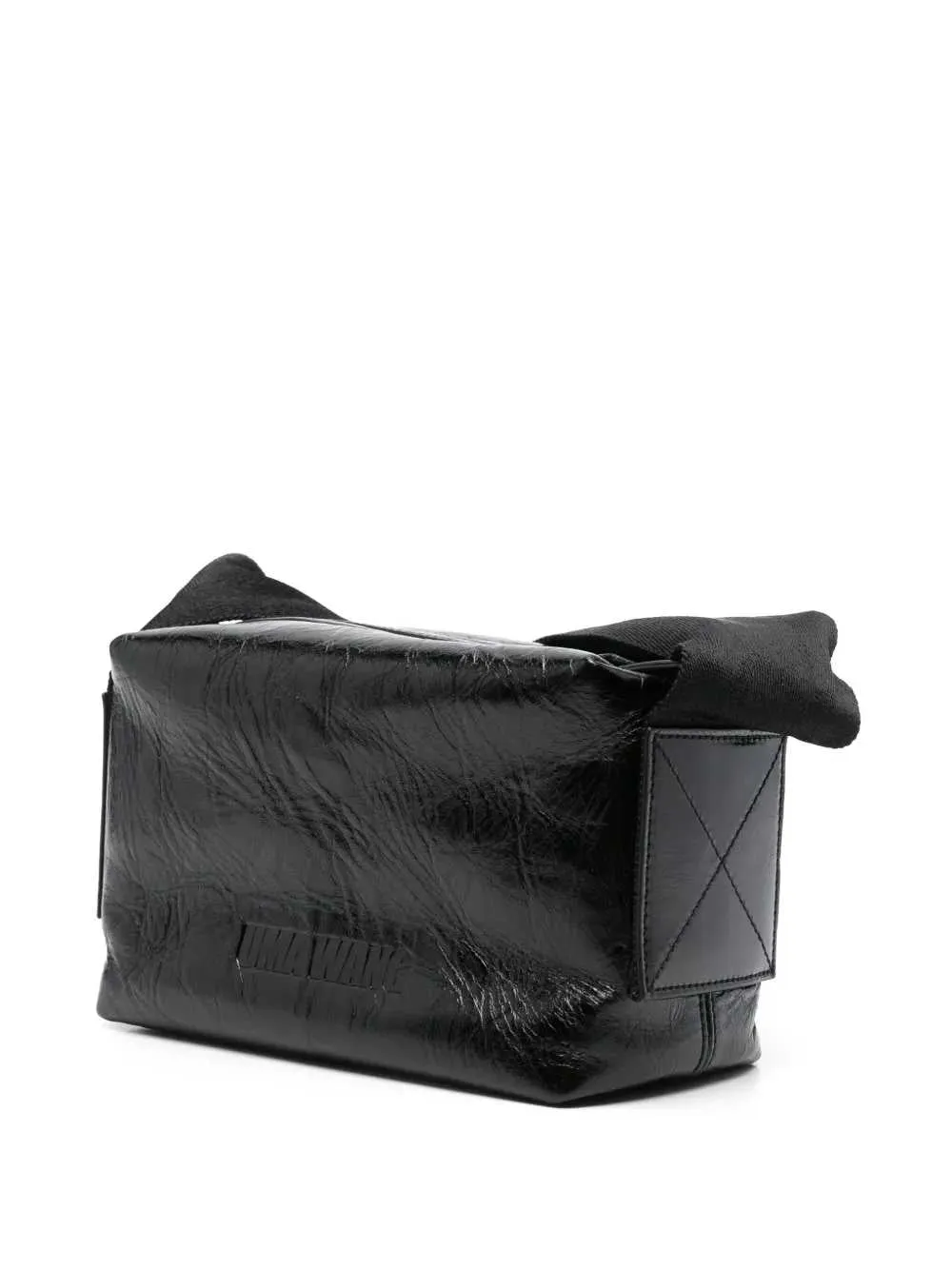 Leather Shoulder Bag sold by Wanan Luxury product image thumbnail 2