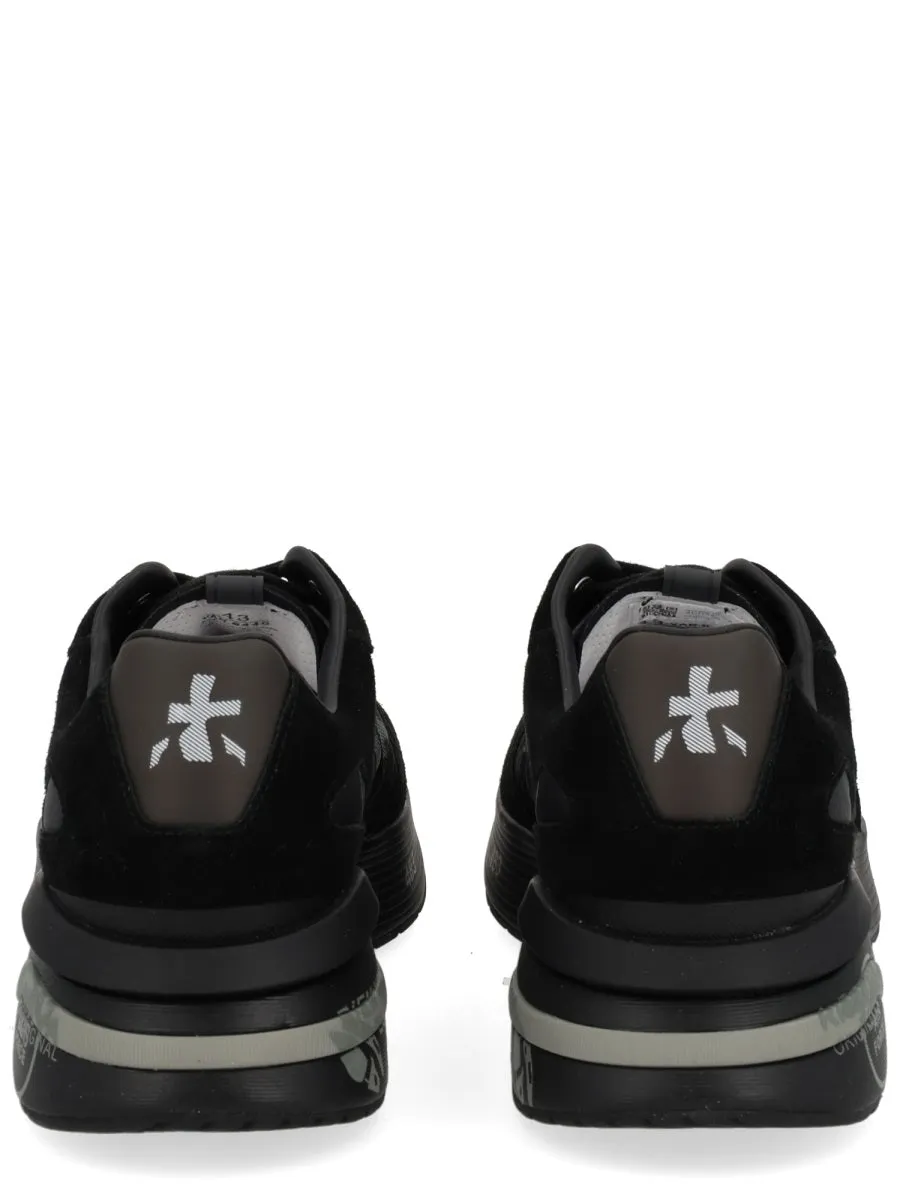 Sneaker "Moerun" sold by Wanan Luxury product image thumbnail 4