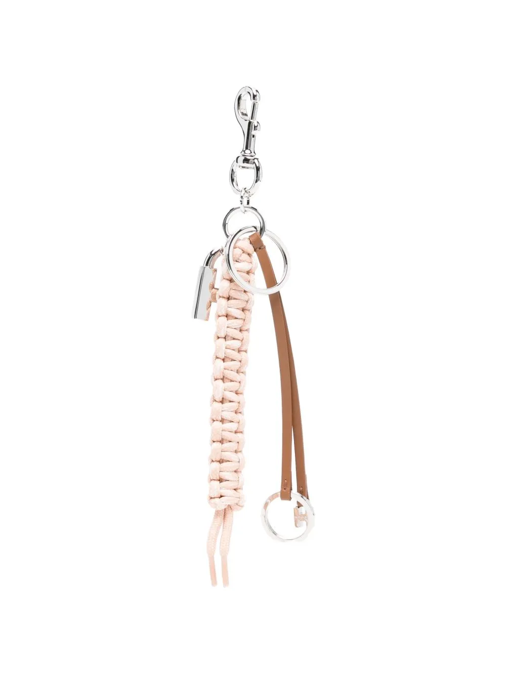 Leather Keyring sold by Wanan Luxury product image thumbnail 2