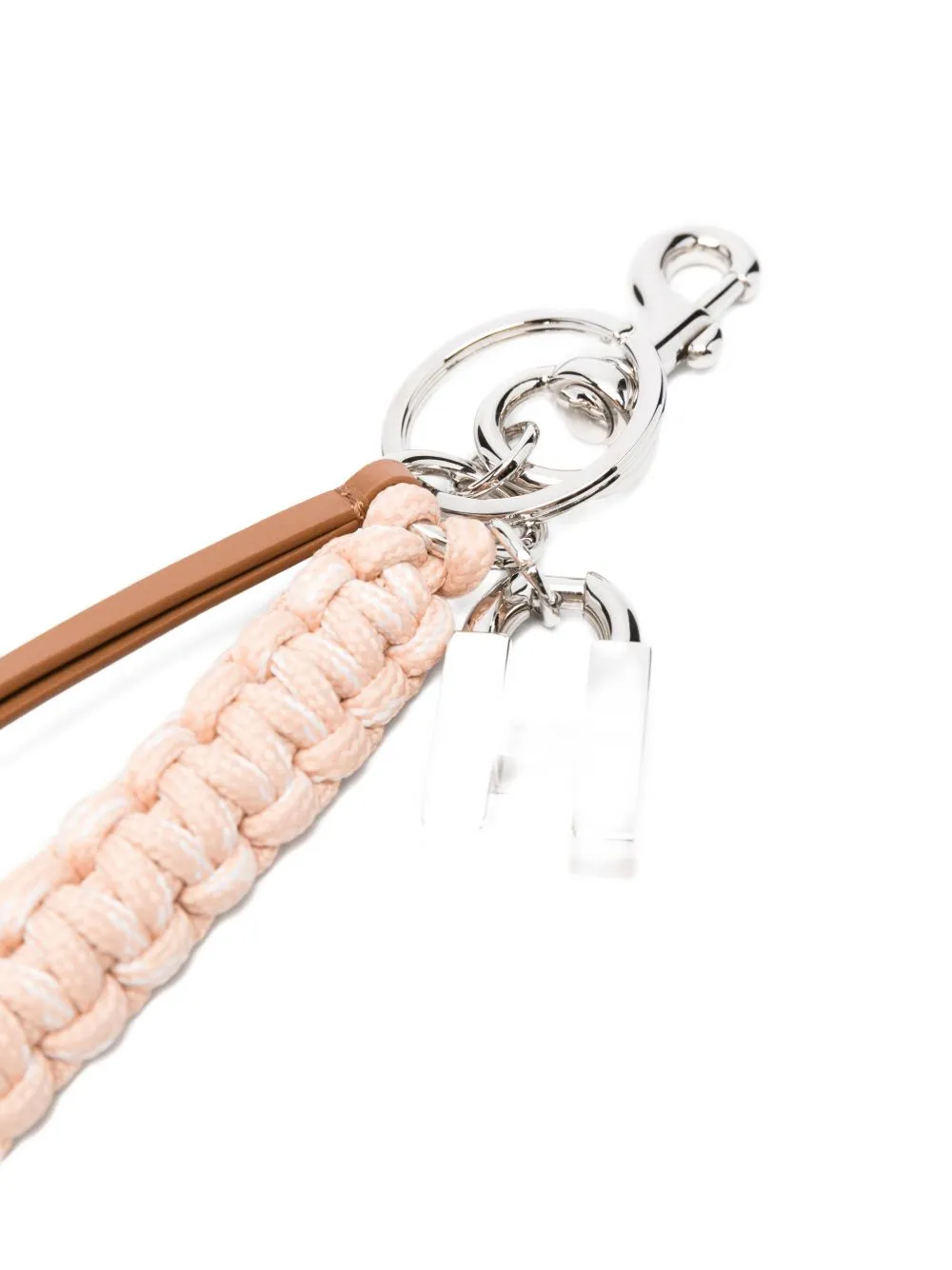 Leather Keyring sold by Wanan Luxury product image thumbnail 3