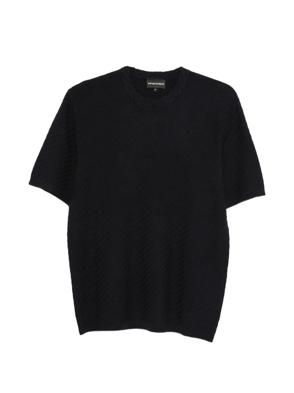 Knitted T-Shirt sold by Wanan Luxury