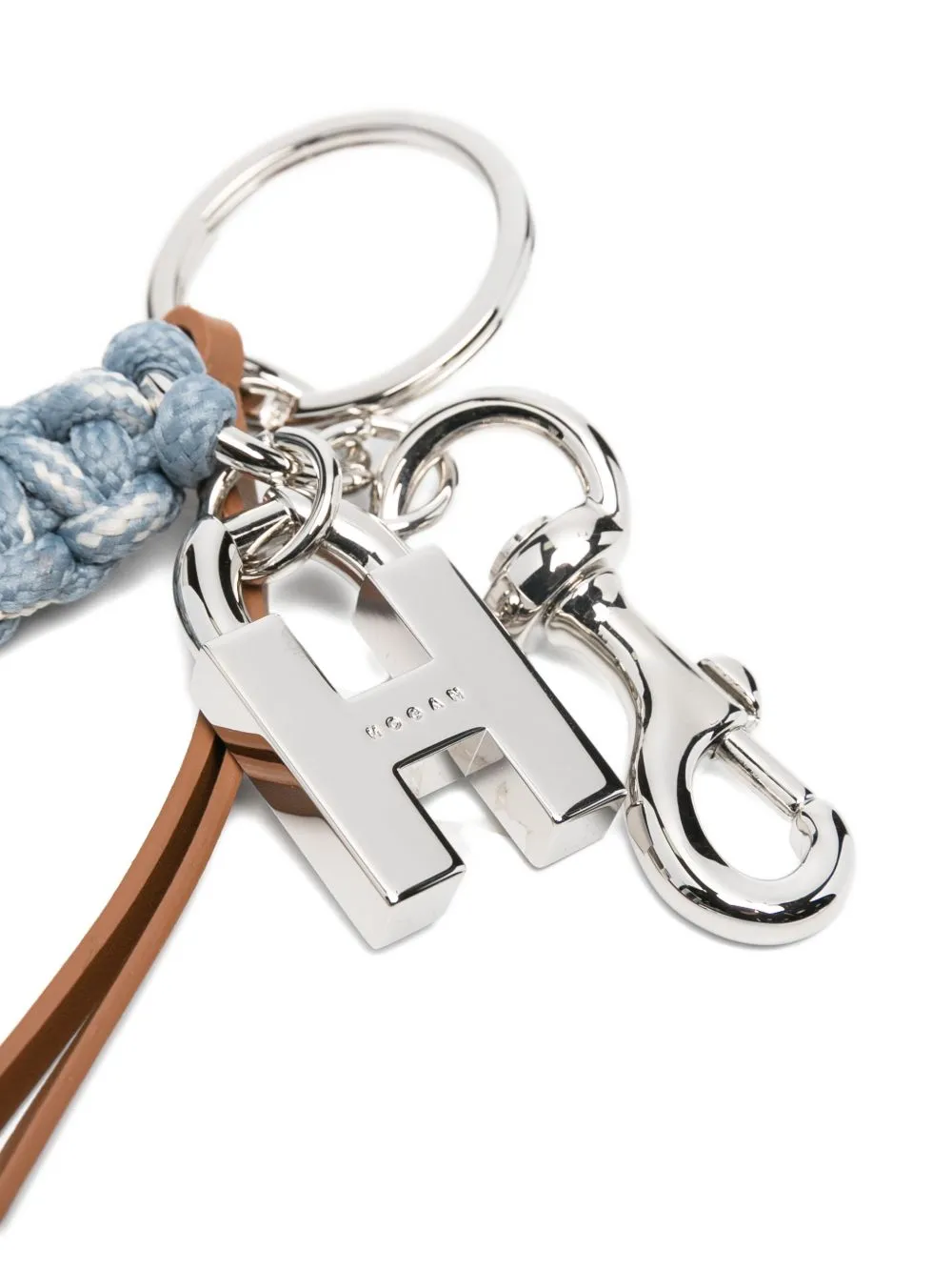 Leather Keyring sold by Wanan Luxury product image thumbnail 2