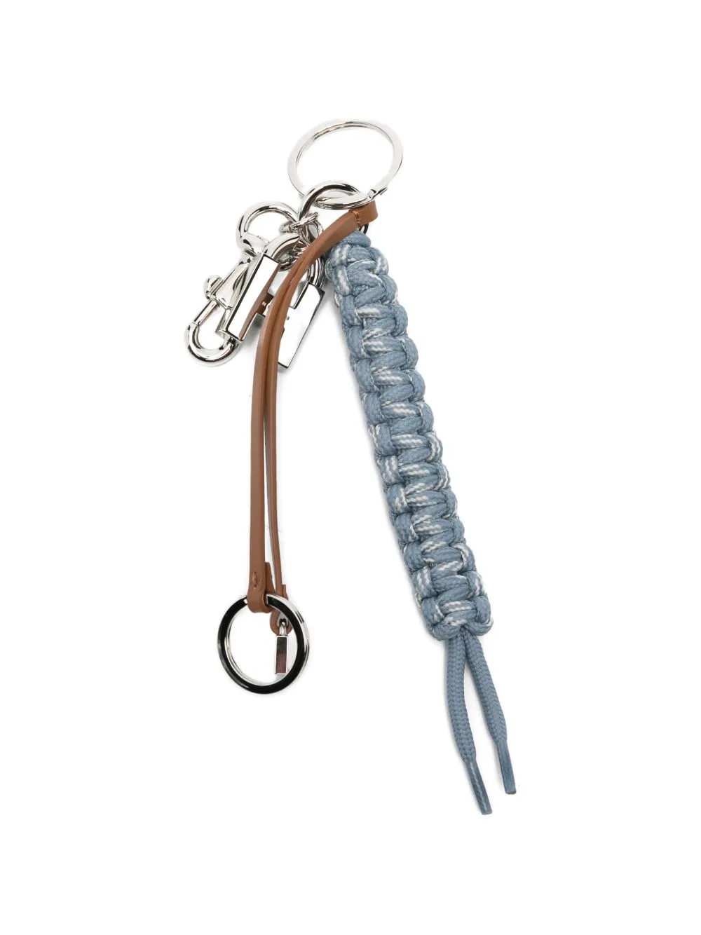 Leather Keyring sold by Wanan Luxury product image thumbnail 3