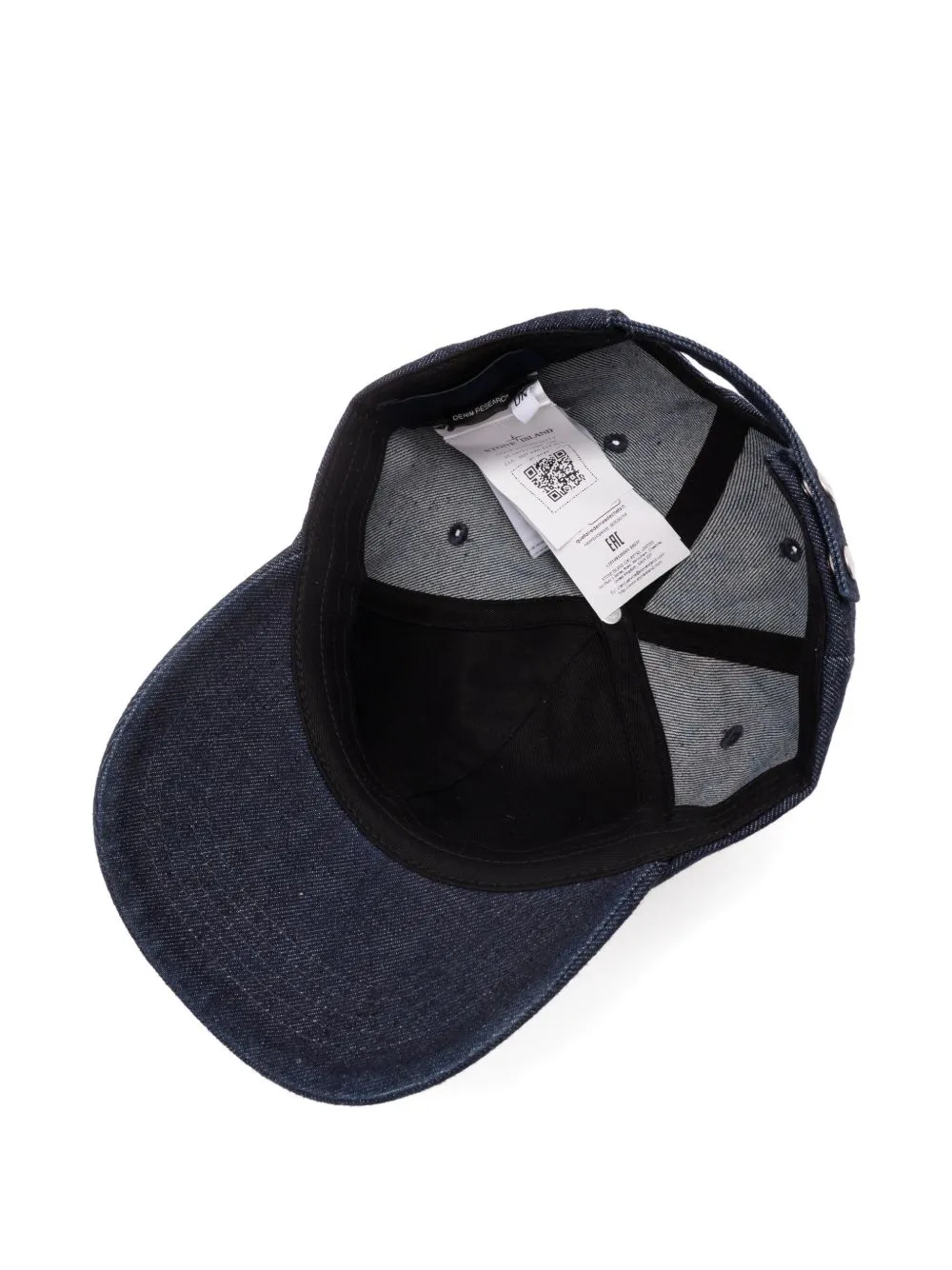 Cotton Baseball Cap sold by Wanan Luxury product image thumbnail 2