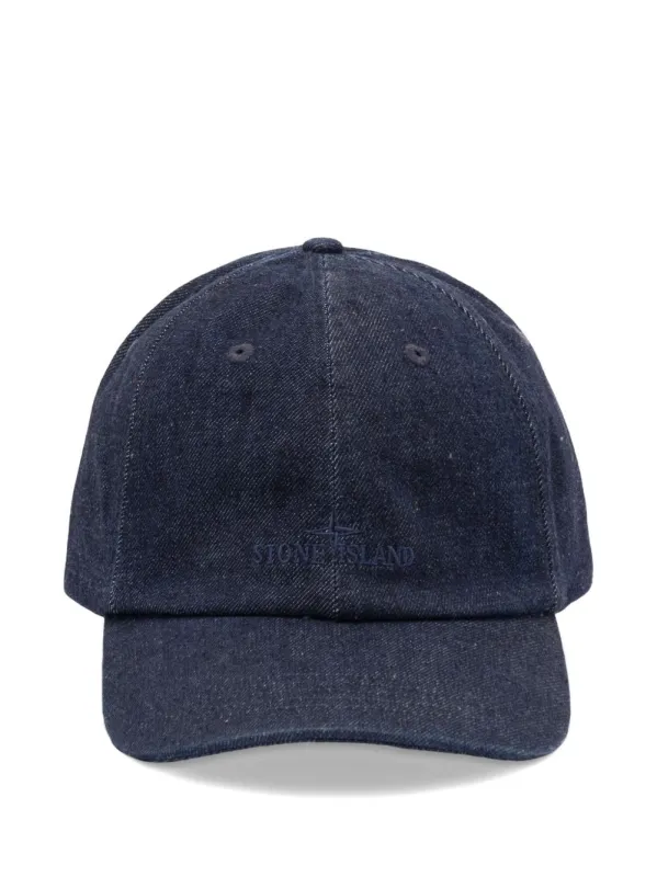 Cotton Baseball Cap made by Wanan Luxury