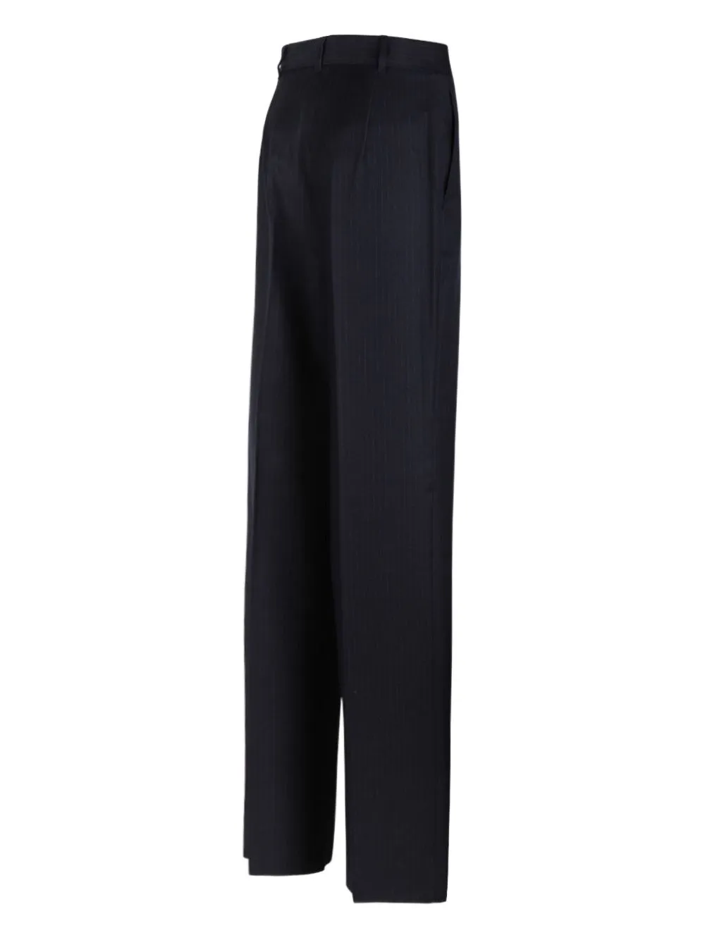 Wool Trousers sold by Wanan Luxury product image thumbnail 4
