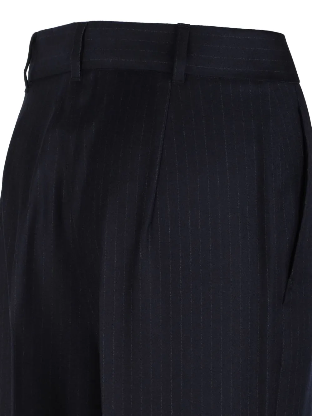 Wool Trousers sold by Wanan Luxury product image thumbnail 2