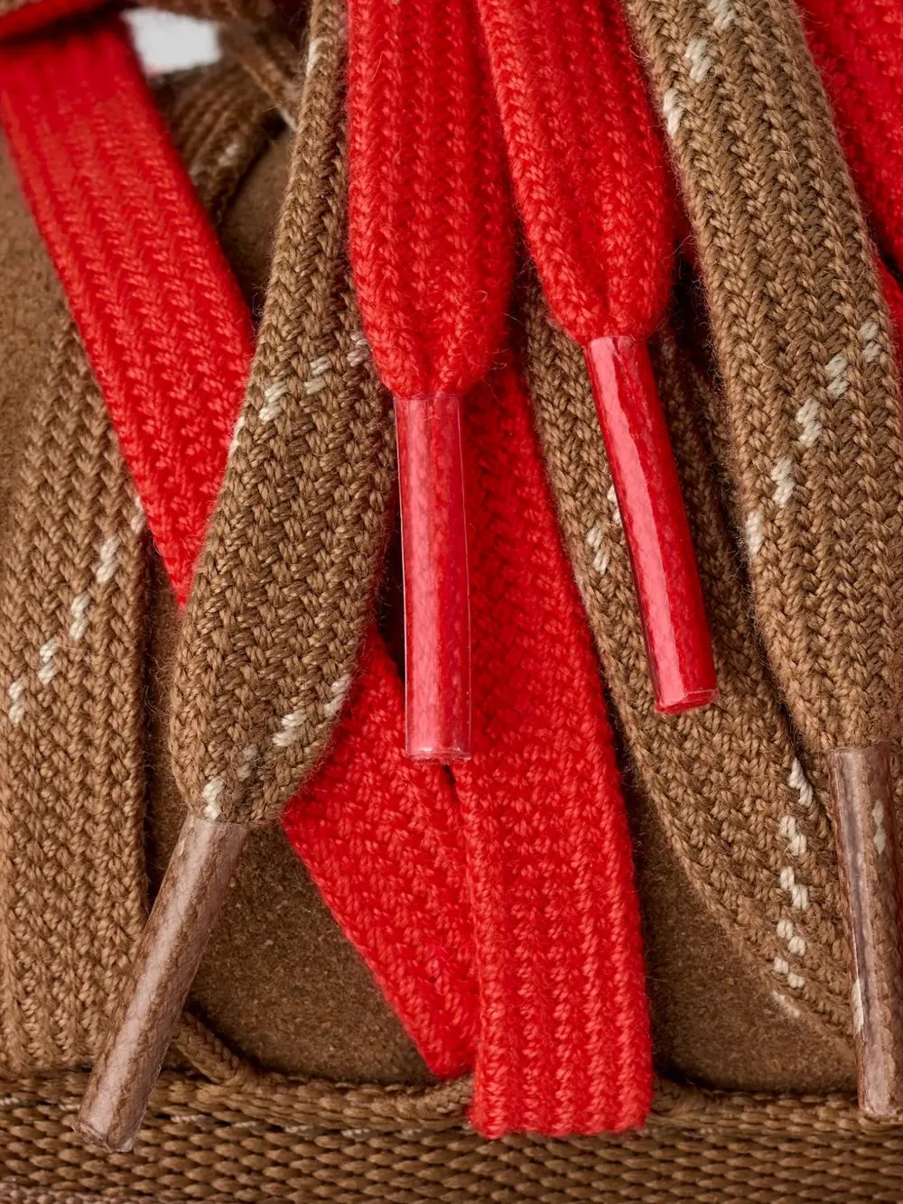 Tasman Lace Slippers sold by Wanan Luxury product image thumbnail 5