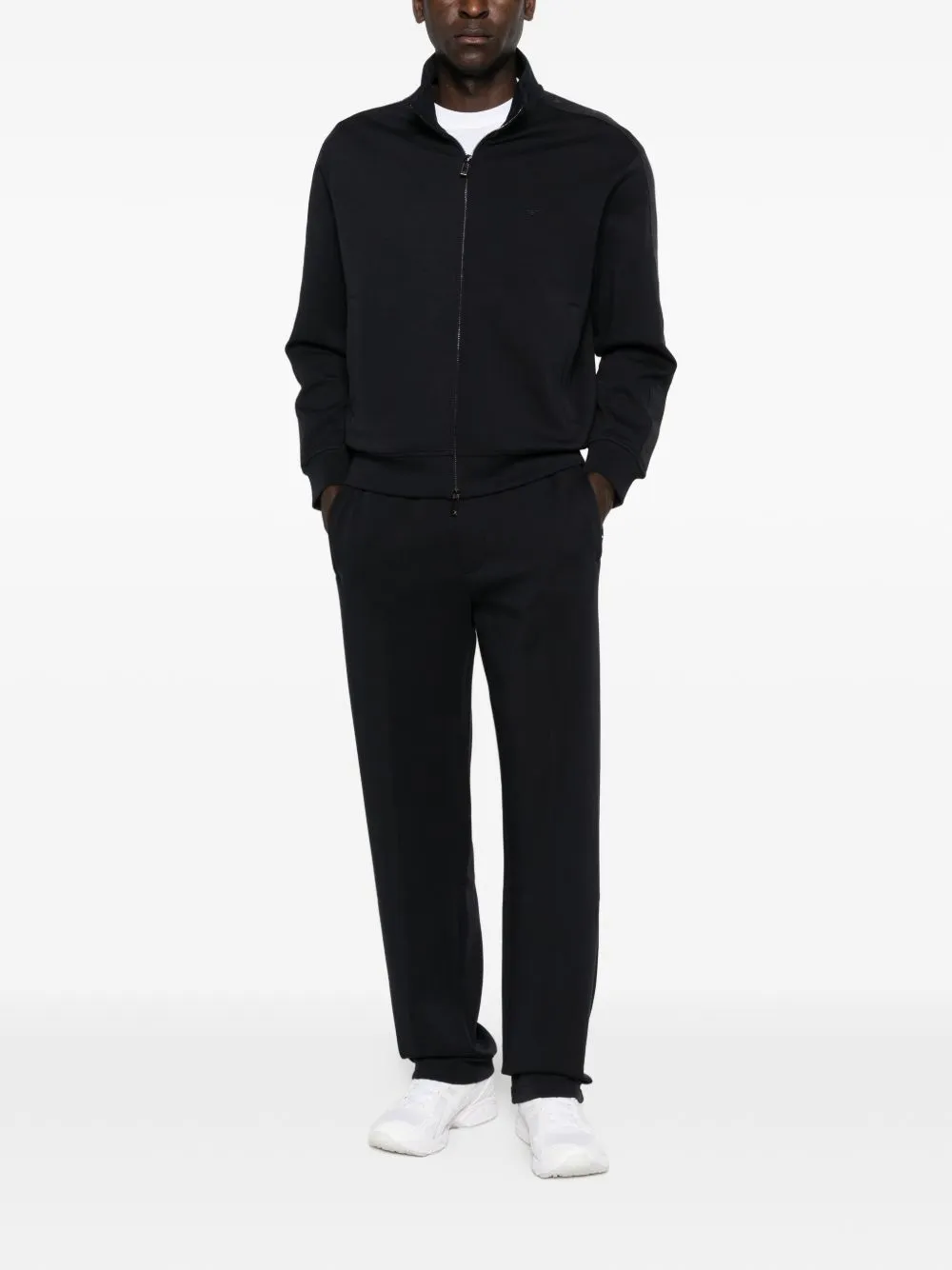 Cotton Sweatpants sold by Wanan Luxury product image thumbnail 4