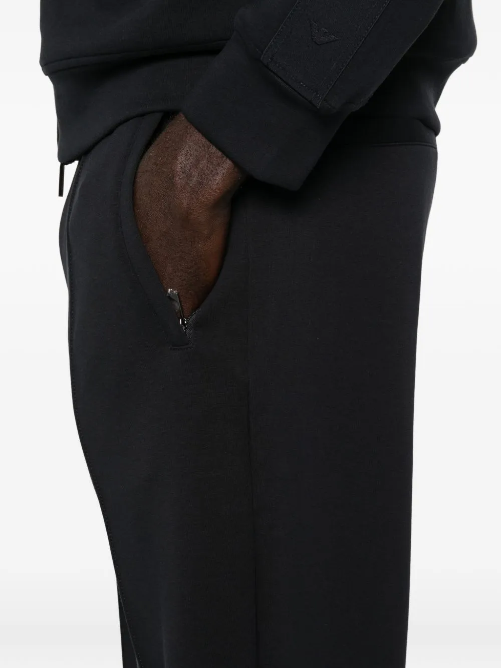 Cotton Sweatpants sold by Wanan Luxury product image thumbnail 2