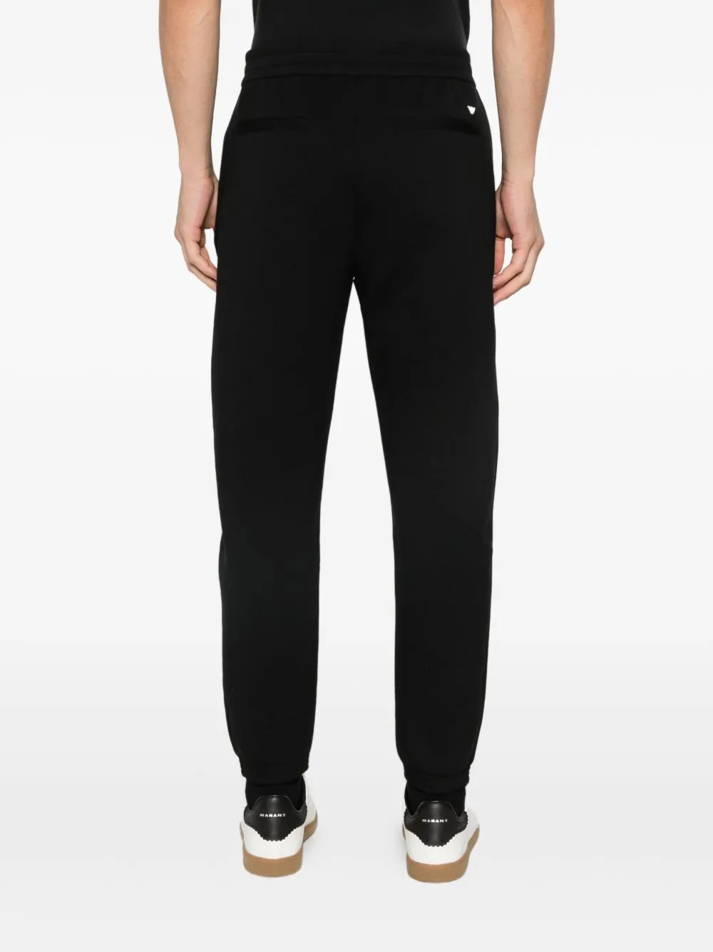 Cotton Sweatpants sold by Wanan Luxury product image thumbnail 5