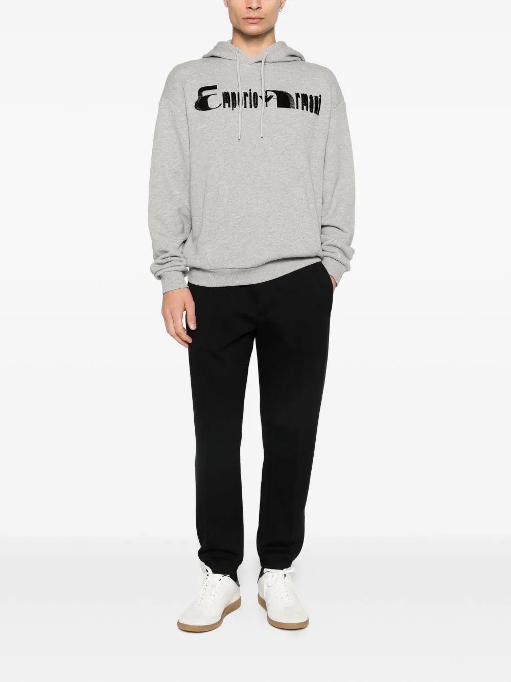 Cotton Sweatpants sold by Wanan Luxury product image thumbnail 2