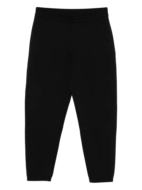 Cotton Sweatpants made by Emporio Armani