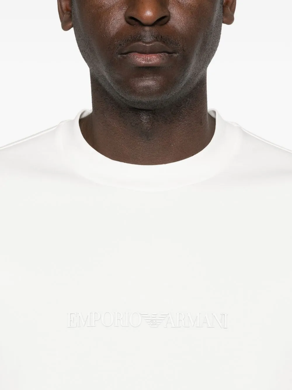 Logo Cotton Sweatshirt sold by Wanan Luxury product image thumbnail 2