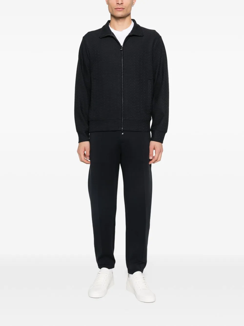 Cotton Sweatpants sold by Wanan Luxury product image thumbnail 2