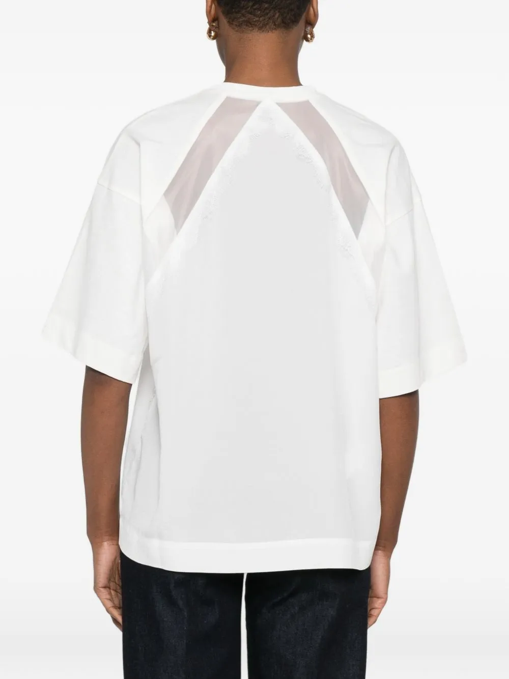 T-Shirts And Polos Chiari E Naturali sold by Wanan Luxury product image thumbnail 5