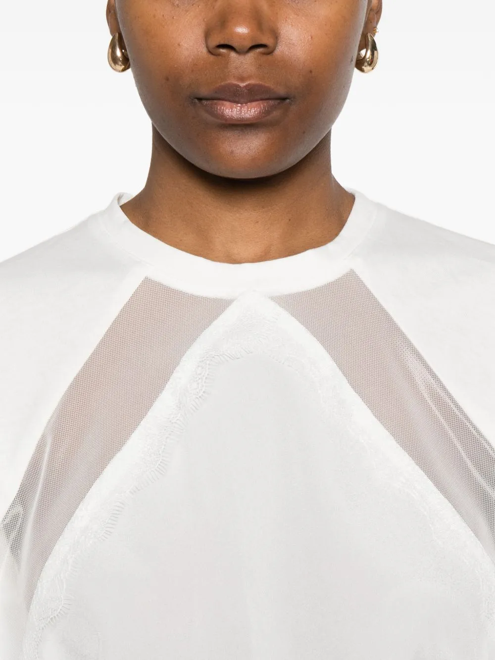 T-Shirts And Polos Chiari E Naturali sold by Wanan Luxury product image thumbnail 2