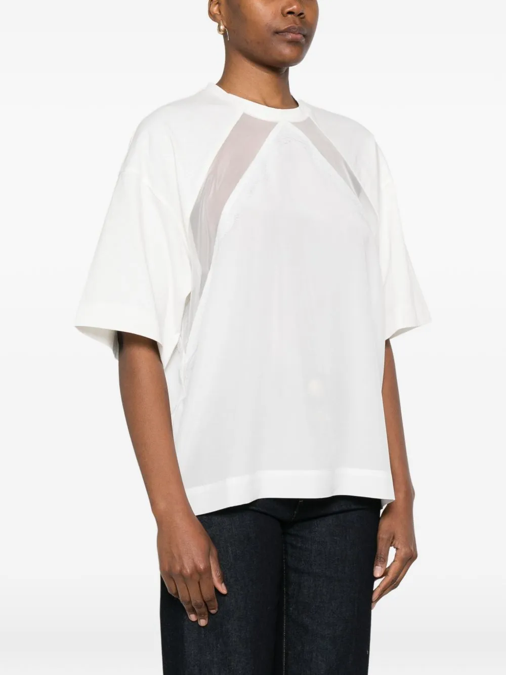 T-Shirts And Polos Chiari E Naturali sold by Wanan Luxury product image thumbnail 4