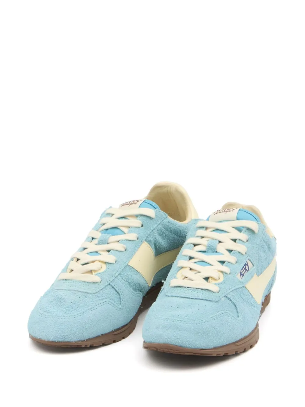 Windspin Low Sneakers sold by Wanan Luxury product image thumbnail 3