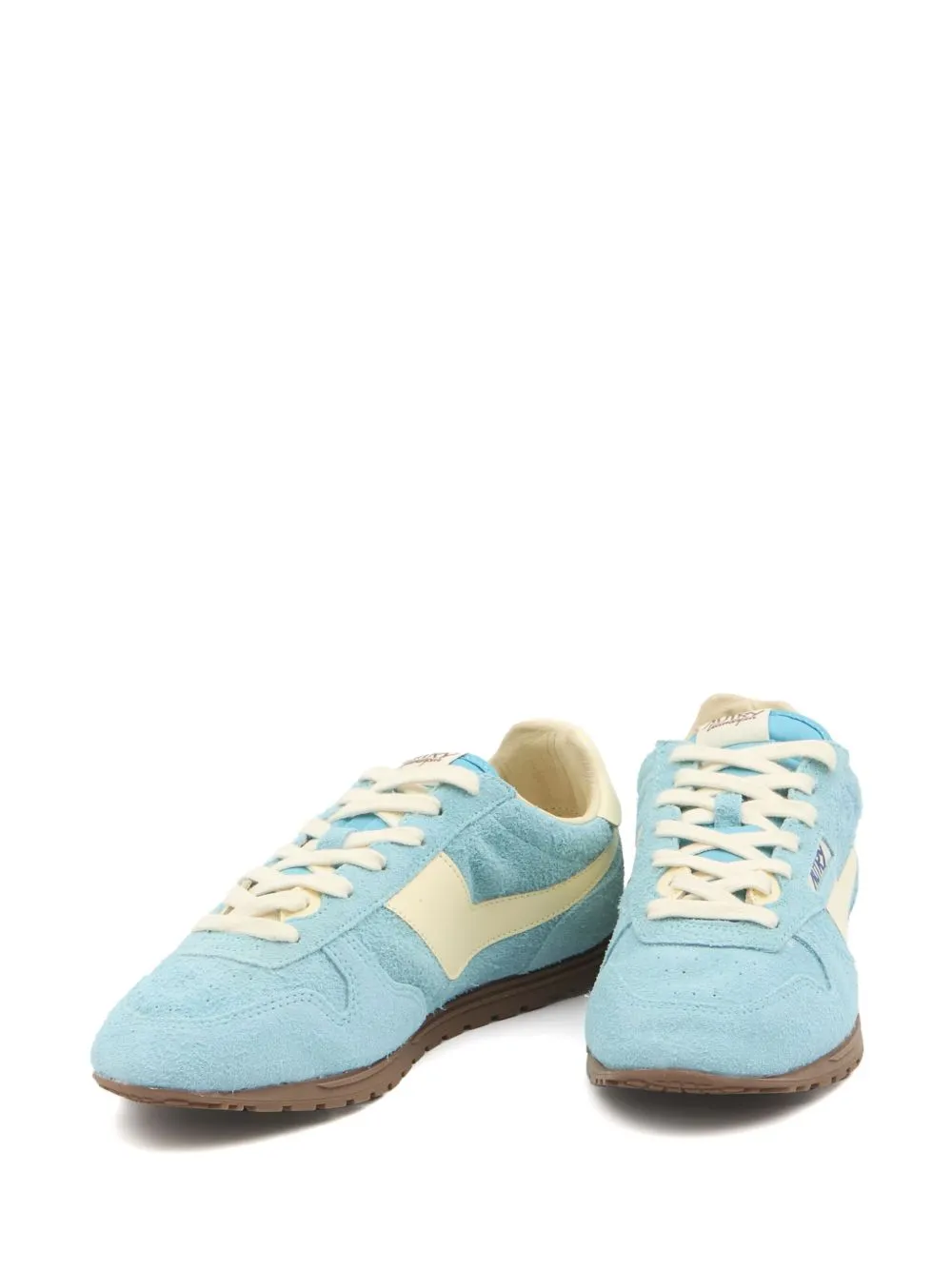 Windspin Low Sneakers sold by Wanan Luxury product image thumbnail 2