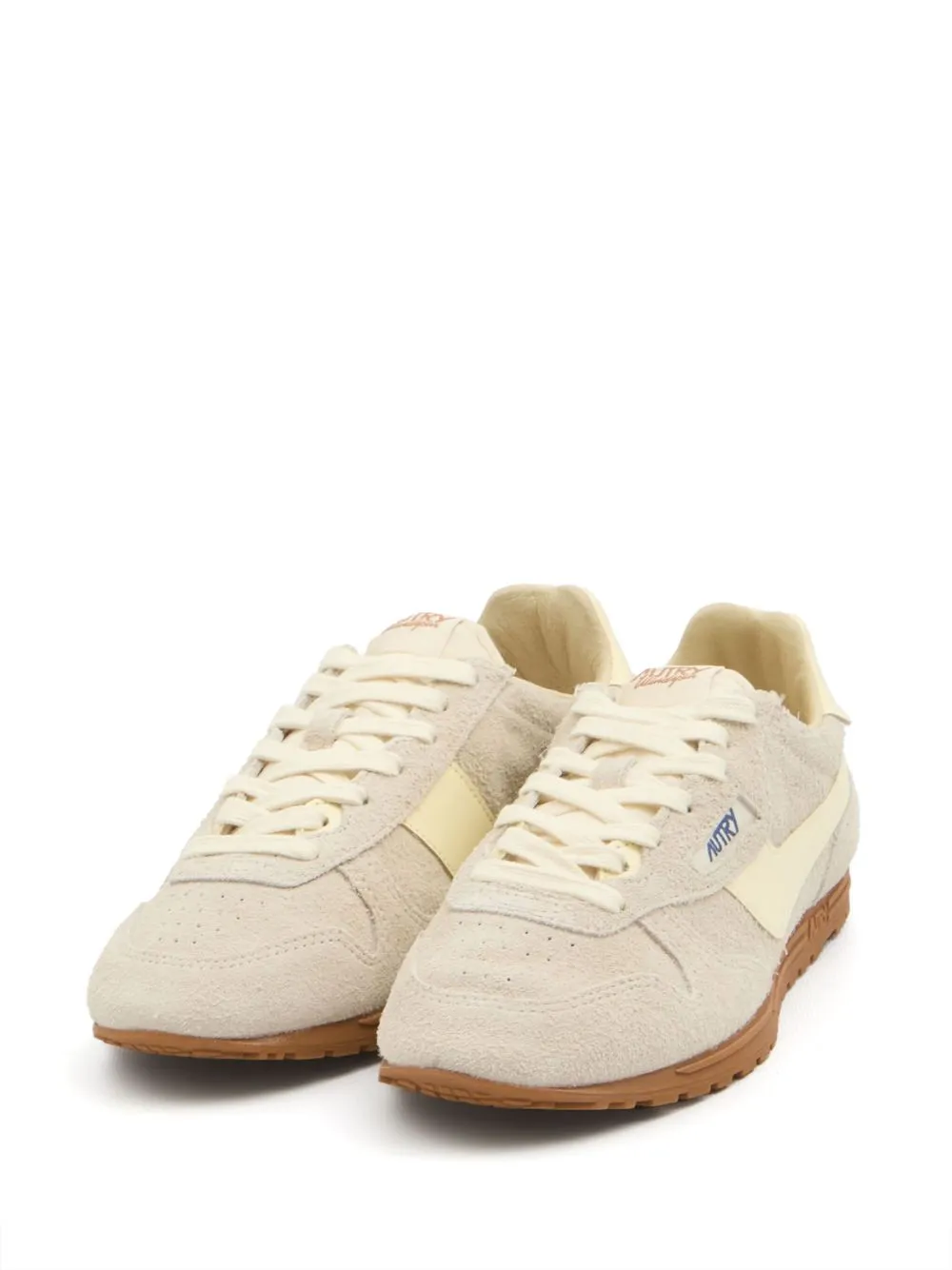 Windspin Low Sneakers sold by Wanan Luxury product image thumbnail 5
