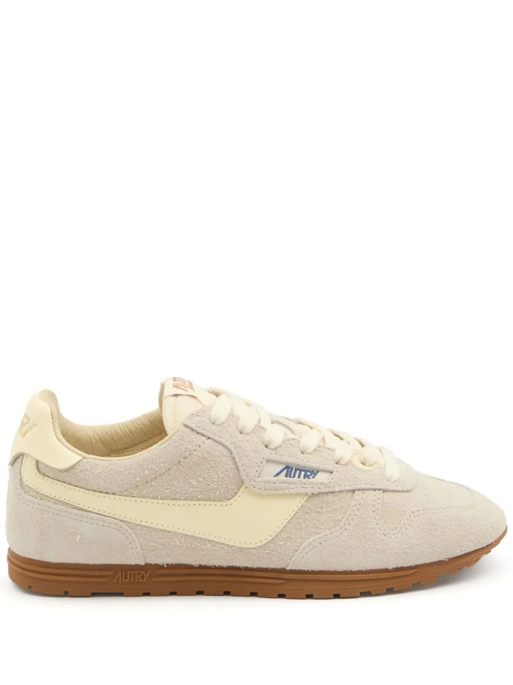 Windspin Low Sneakers sold by Wanan Luxury