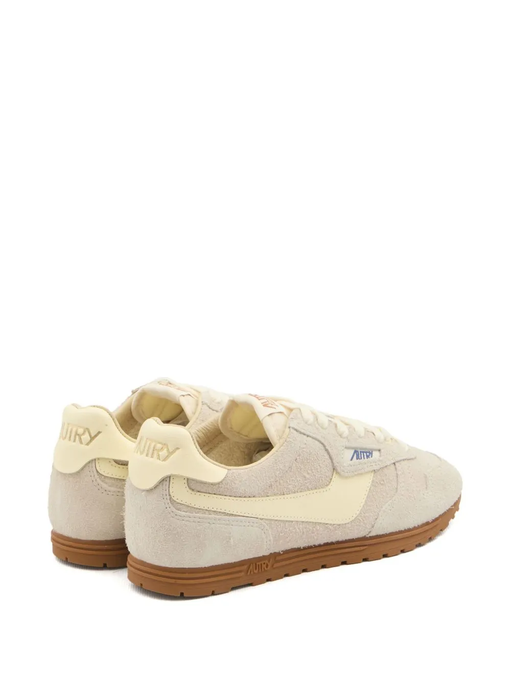 Windspin Low Sneakers sold by Wanan Luxury product image thumbnail 4