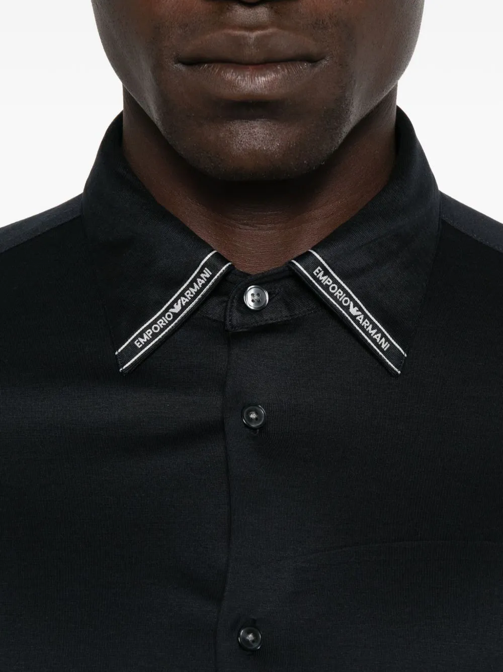 Cotton Shirt sold by Wanan Luxury product image thumbnail 4