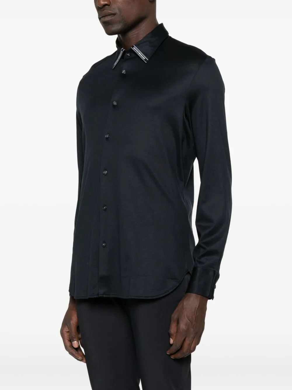 Cotton Shirt sold by Wanan Luxury product image thumbnail 5