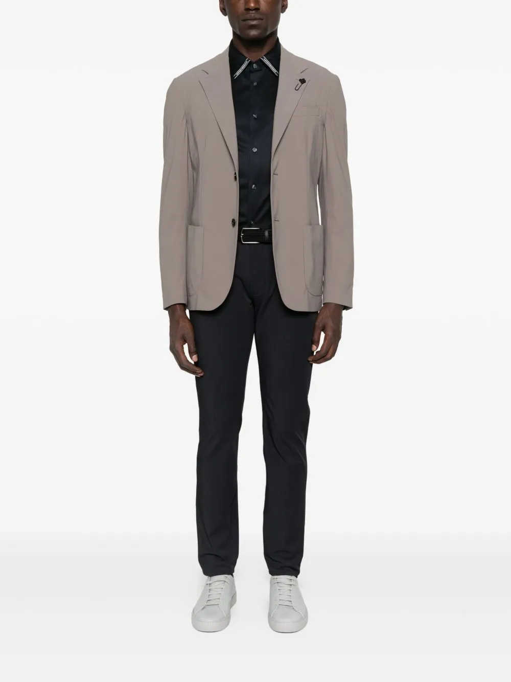 Cotton Shirt sold by Wanan Luxury product image thumbnail 2