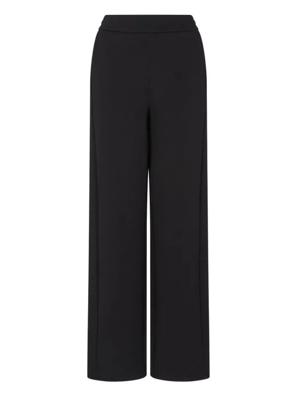 Straight-Leg Trousers sold by Wanan Luxury