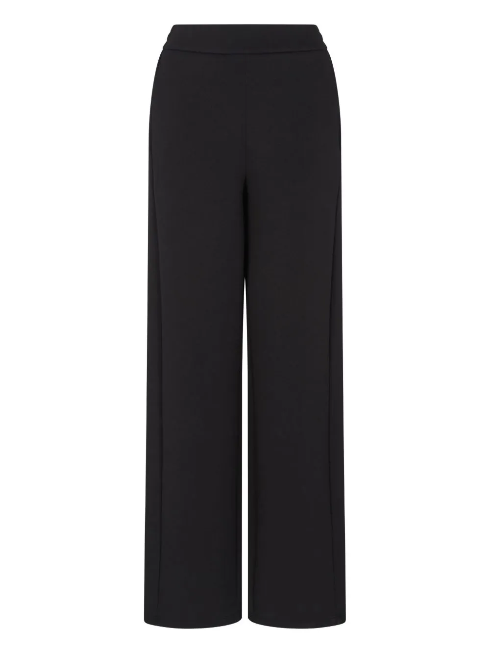 Straight-Leg Trousers sold by Wanan Luxury