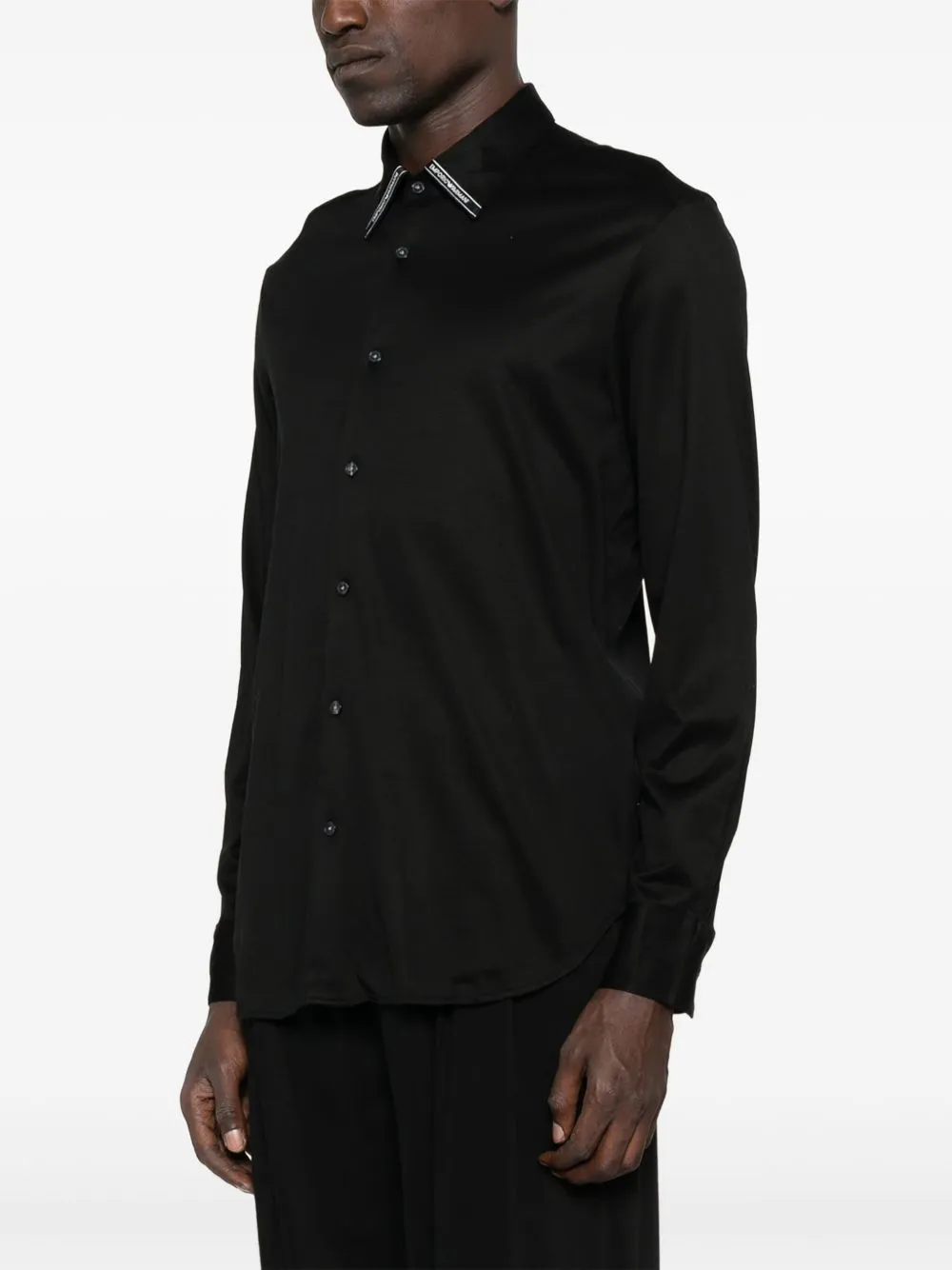 Cotton Shirt sold by Wanan Luxury product image thumbnail 5