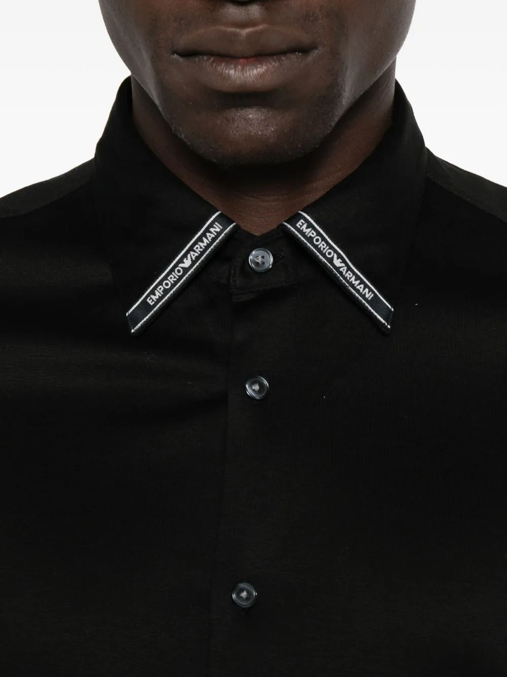 Cotton Shirt sold by Wanan Luxury product image thumbnail 3