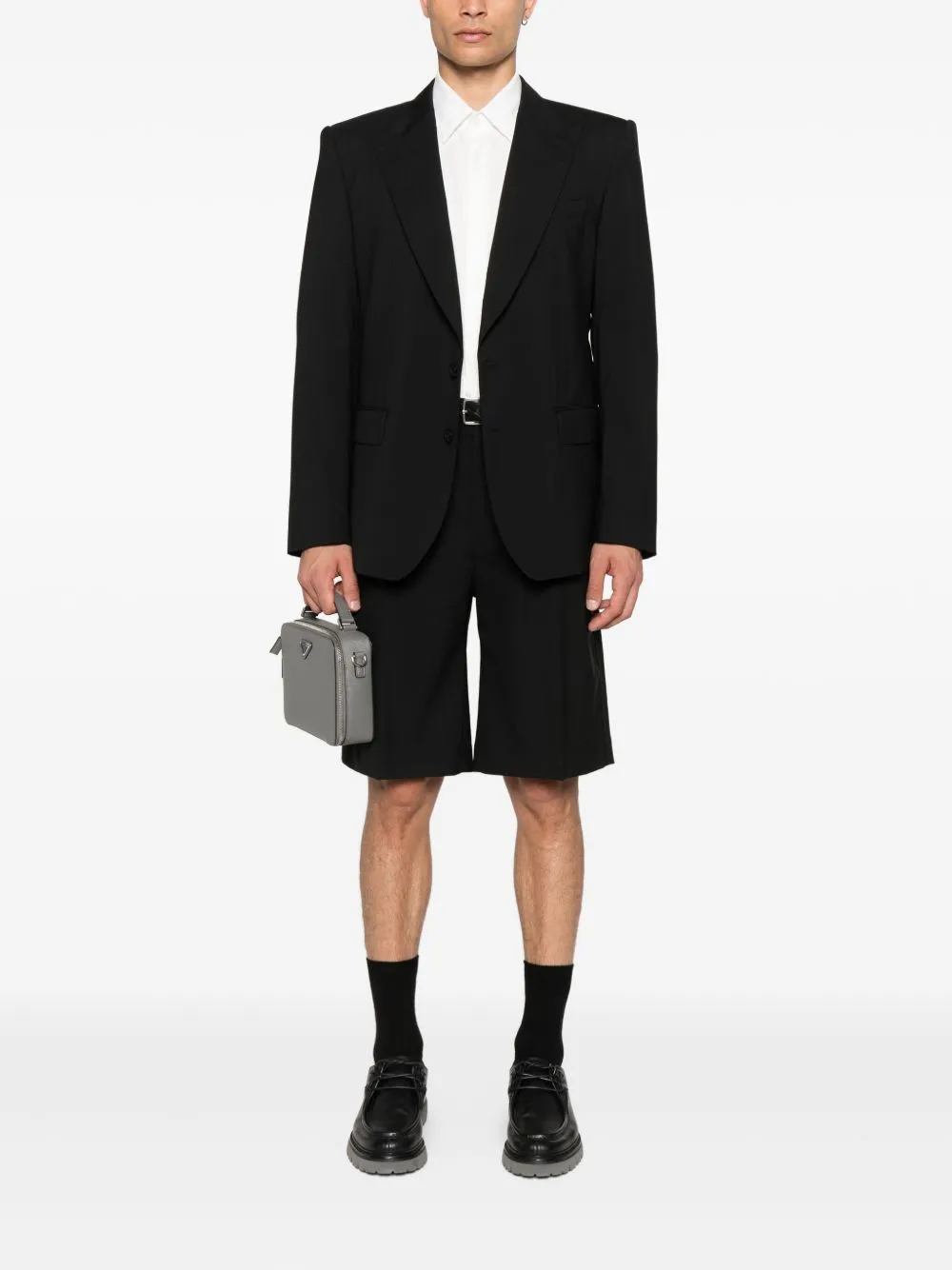 Cotton Shirt sold by Wanan Luxury product image thumbnail 4