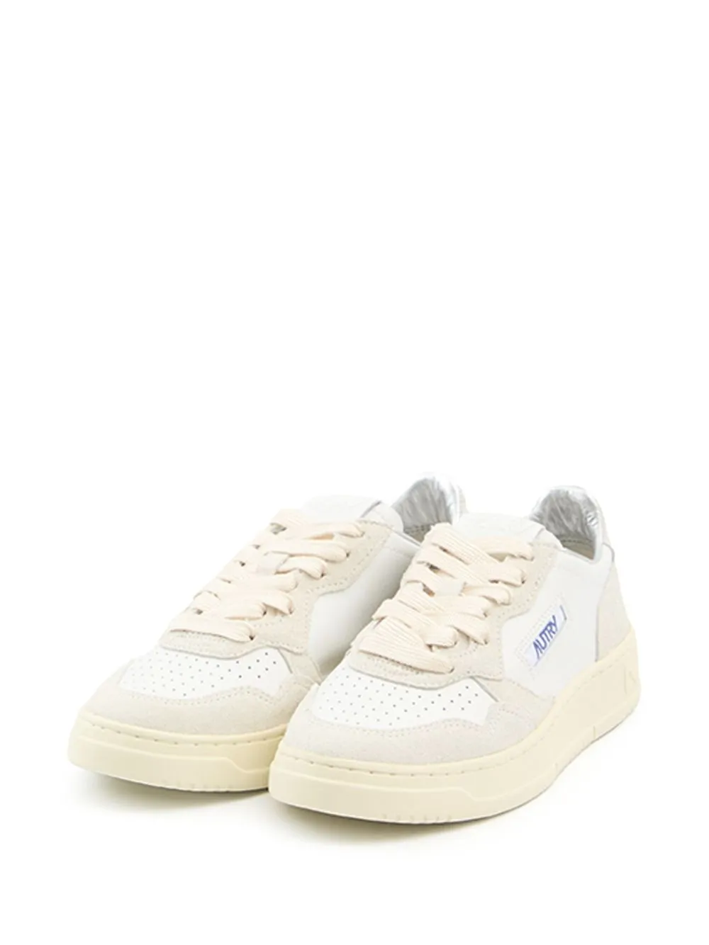 Medialist Low Sneakers sold by Wanan Luxury product image thumbnail 5
