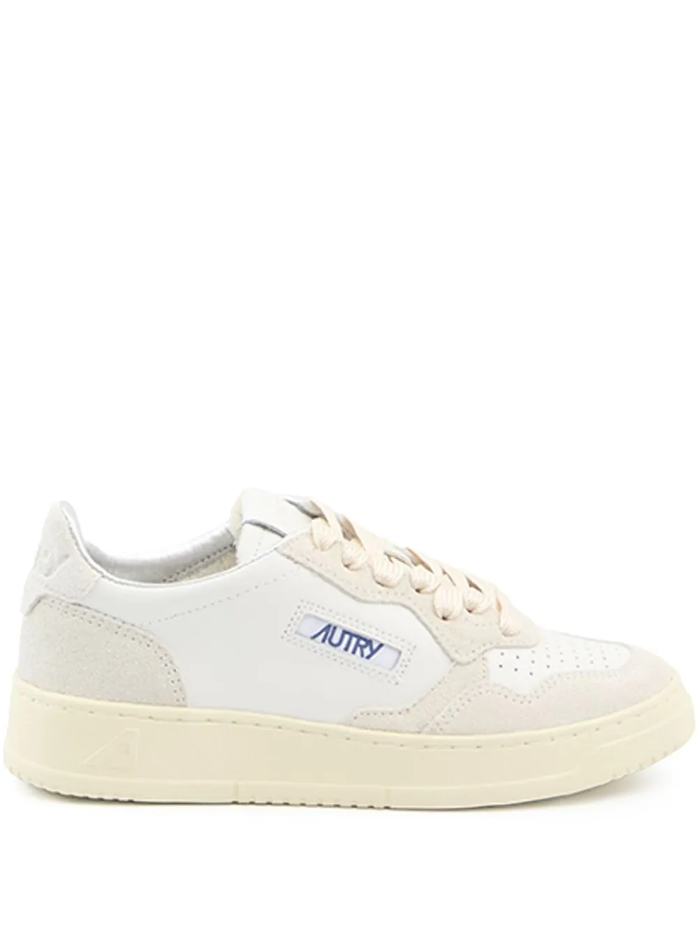 Medialist Low Sneakers sold by Wanan Luxury