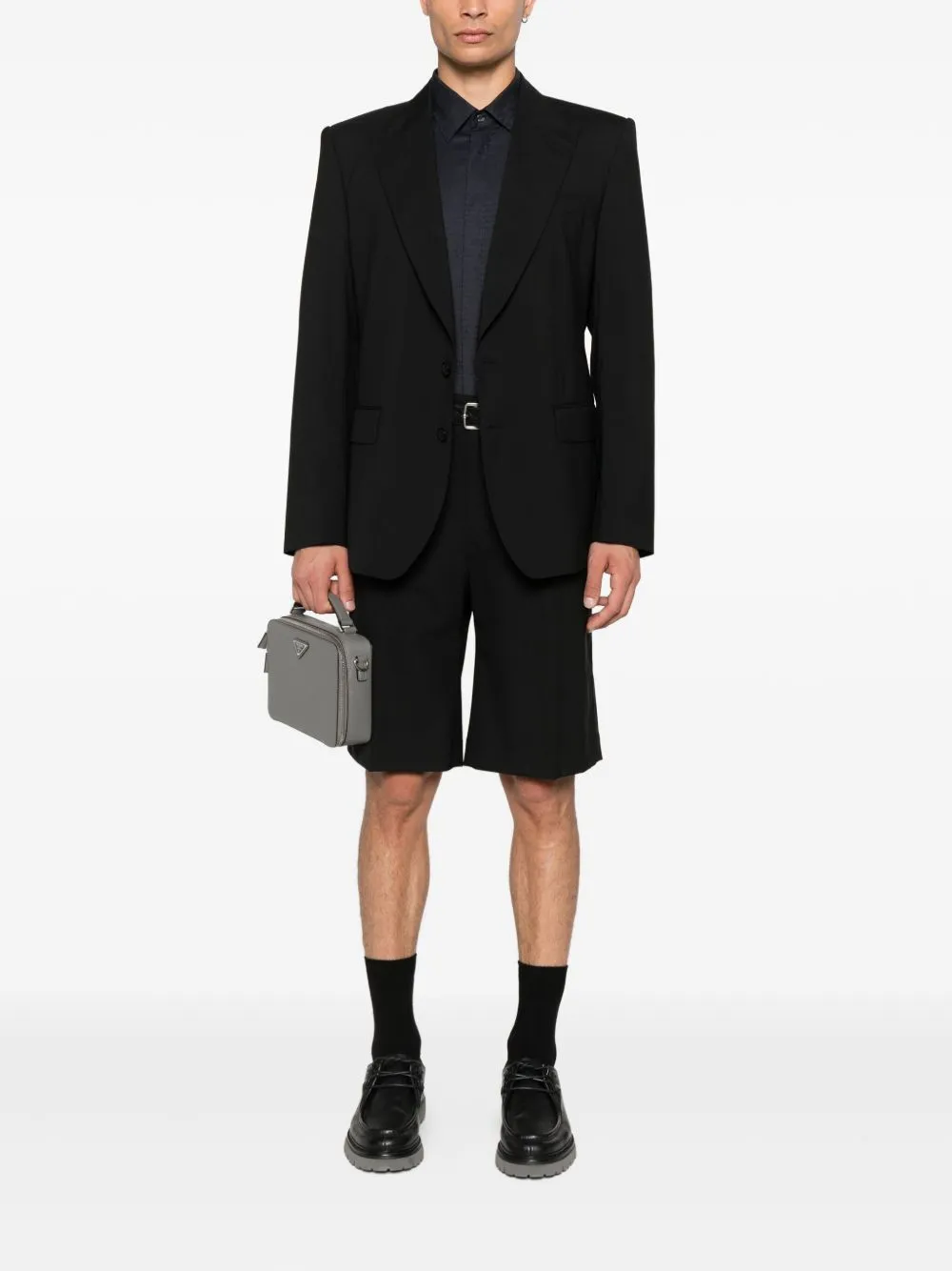 Cotton Shirt sold by Wanan Luxury product image thumbnail 5