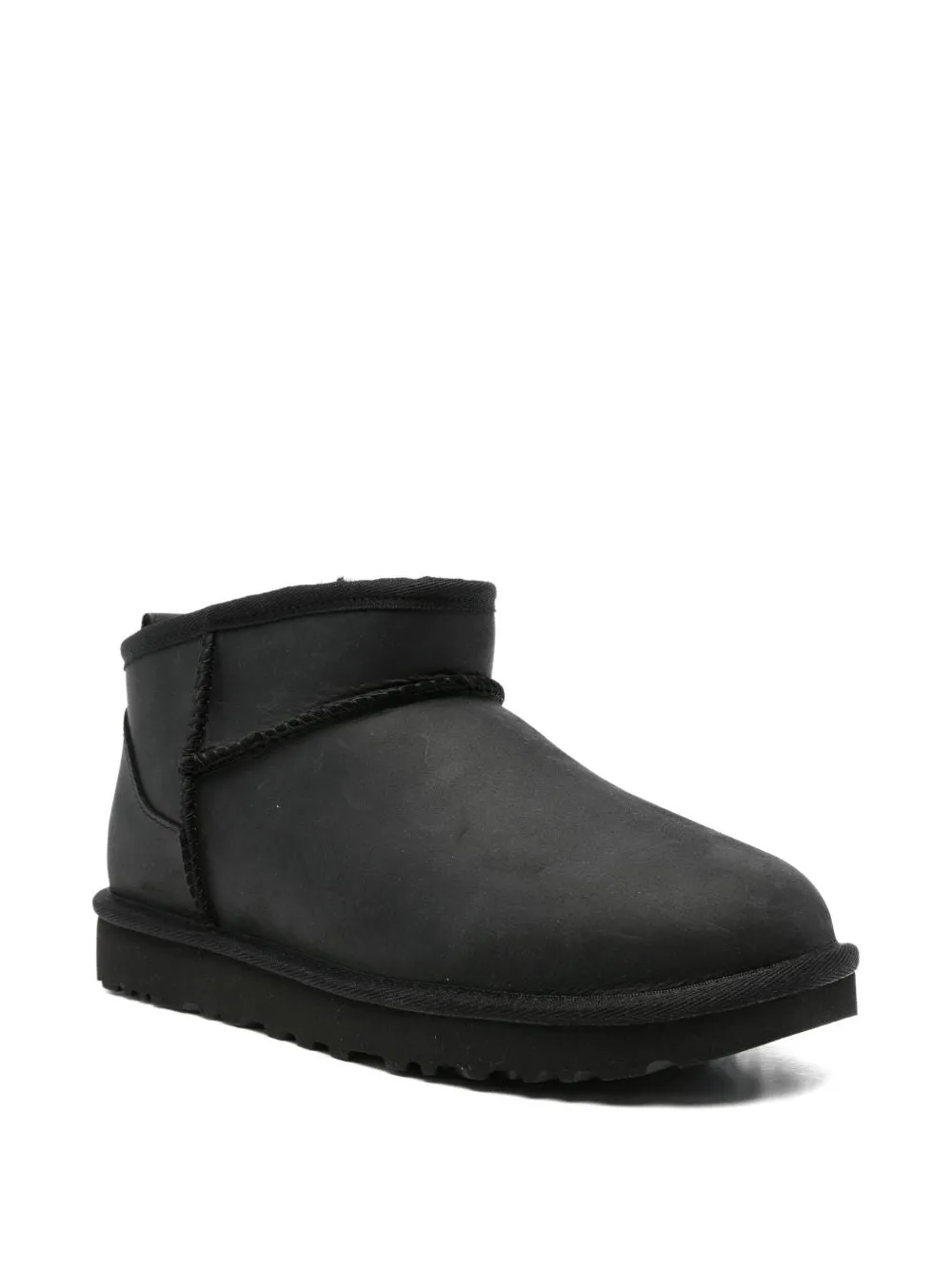 Boots Blacks And Greys sold by Wanan Luxury product image thumbnail 3