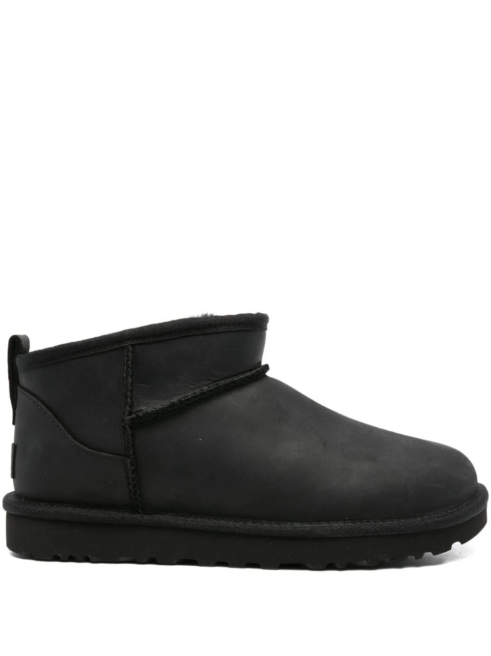 Boots Blacks And Greys sold by Wanan Luxury