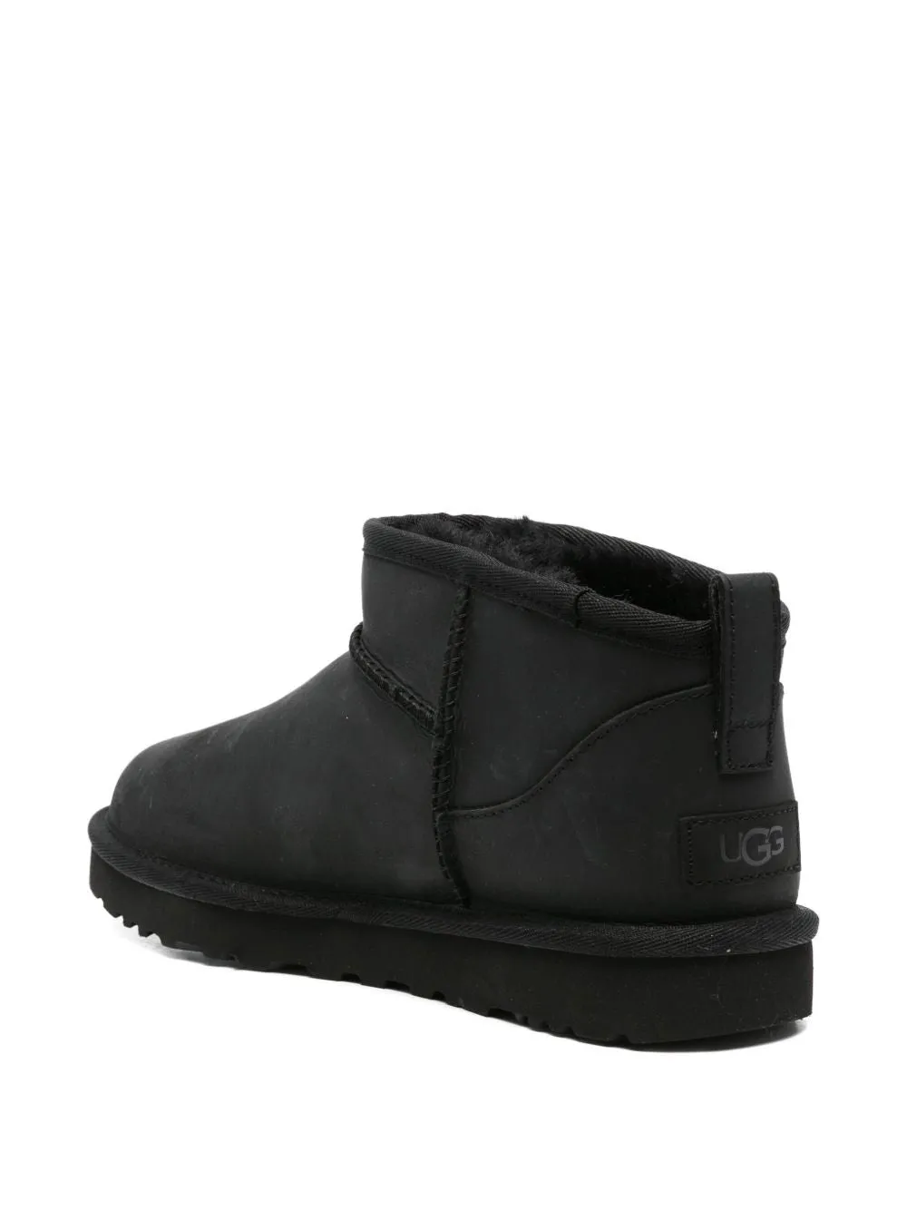 Boots Blacks And Greys sold by Wanan Luxury product image thumbnail 2